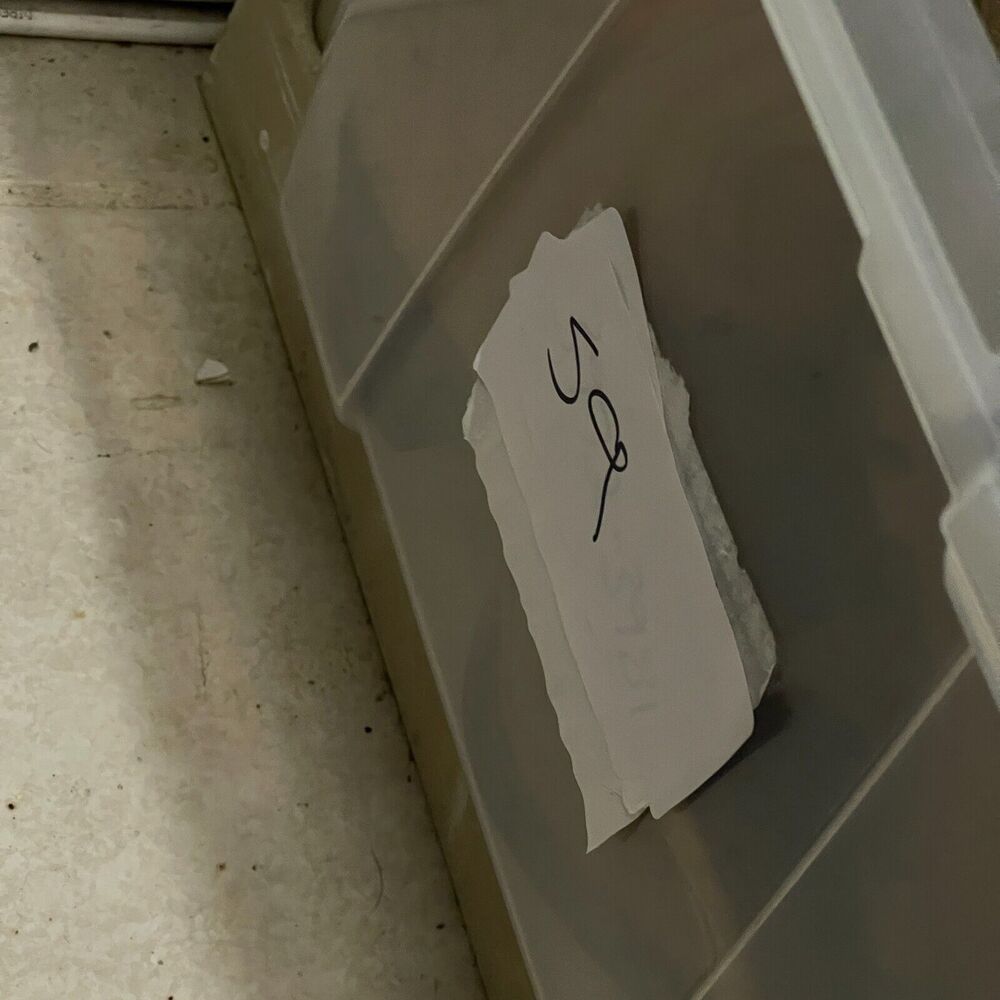 Mcrae Army Combat Boots Size 4.5r Temperate Weath… - image 8